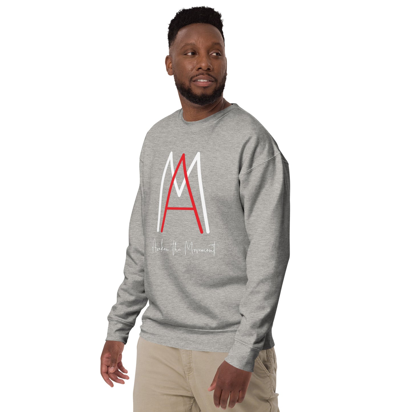 Unisex Premium Sweatshirt